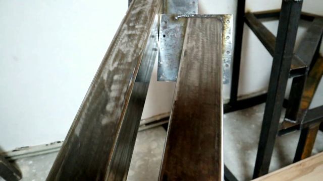 Лестница на второй этаж за 2 минуты смотреть онлайн