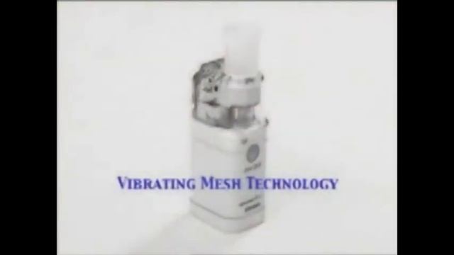 Небулайзер OMRON U22 - как пользоваться смотреть онлайн