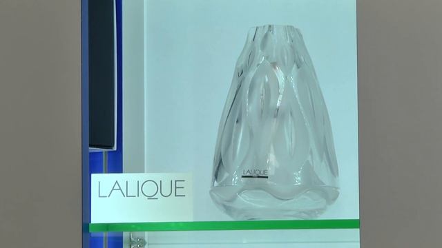 Роскошные эксклюзивные арома лампы LaBella