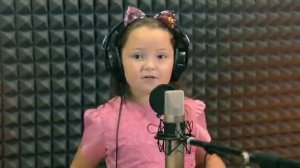 Осень кошка Сл. М. Бориной-Малхасян Муз. Т. Бурцева исполняет Вера Тушкова