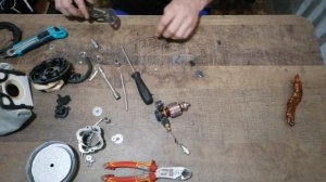 ПЫЛЕСОС НА ЦВЕТМЕТ! МЕДЬ В ПЫЛЕСОСЕ! ПОИСК МЕДИ. МЕДНАЯ ЛИХОРАДКА. ЦВЕТНОЙ МЕТАЛЛ ВОКРУГ НАС!