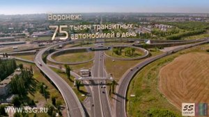 Воронеж - город возможностей