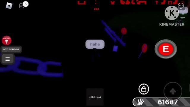 250 Killstreak VS. Bob Glove! Roblox Slap Battles смотреть онлайн