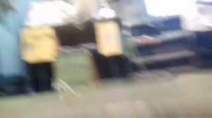 дэу нексия звон в задней подвеске