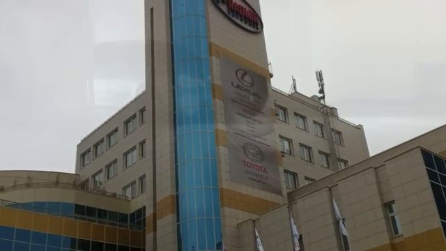 Restyling на выставке Tuningfest 2011 смотреть онлайн