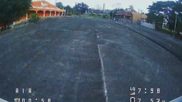 This is How You Maximise Your BetaFPV Cetus X смотреть онлайн