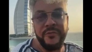 "Вздумали ко мне лезть? Да я вас высушу" Филипп Киркоров жестко ответил всем хейтерам