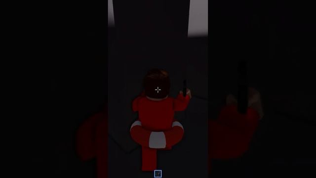 Scary Roblox Maze..