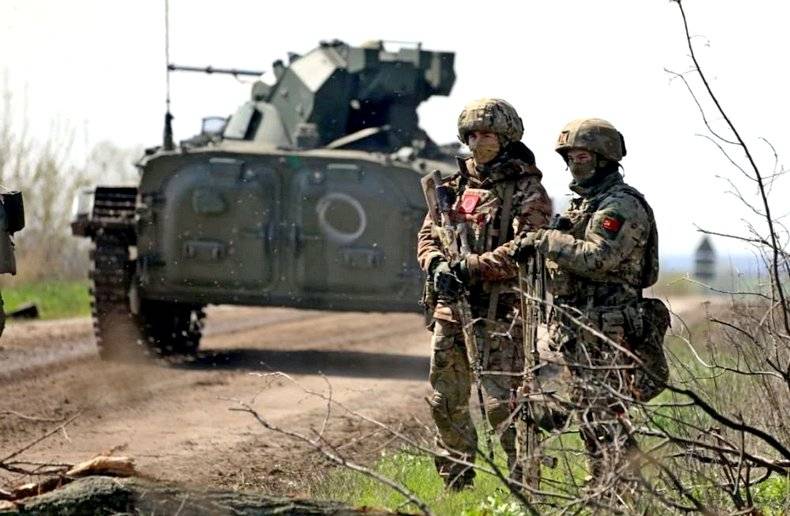 Военный эксперт обосновал целесообразность создания аналога Смерша в России