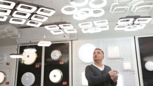 Citilux Паркер