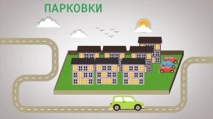 ЖК «Smart life», Краснодар