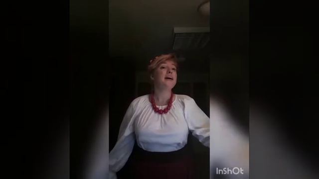 «Кадриль», муз. В.Темнова, сл. Е.Темникова. смотреть онлайн