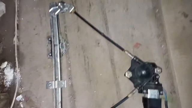 Ремонт стеклоподъёмника Приора смотреть онлайн