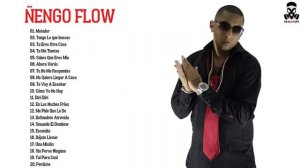 Ñengo Flow - Mix Reggaeton