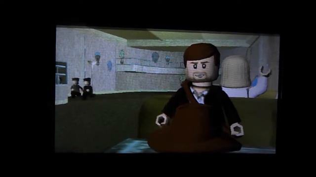 прохождение игры лего индиана джонс часть 8 смотреть онлайн