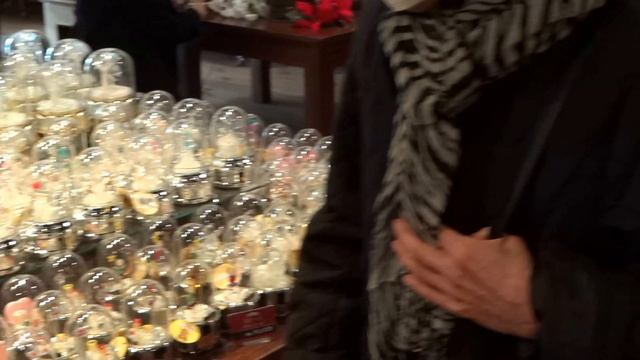 Сказка в магазине музыкальных шкатулок. Камакура (Япония) смотреть онлайн