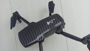 hubsan zino mini se refined тест максимальной дистанции, высоты и времени полёта.