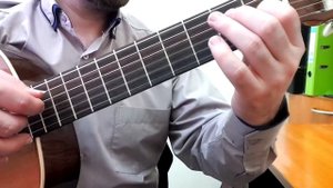 РАЗБОР | Как ходил, гулял Ванюша | учимся играть подробно |