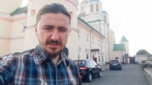 Упование мое Отец Прибежище мое Сын Покров мой Дух Святой Троице Святая Слава Тебе???