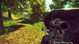 Некий видос про неизвестный токсин/DIMMMIG/Escape from Tarkov/EFT12.12