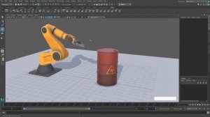 Урок 1. Знакомство с программой Autodesk Maya. Интерфейс, проекты, сцены и объекты