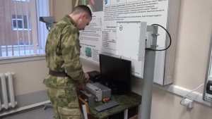 Факультет инженерного обеспечения ПВИ ВНГ РФ