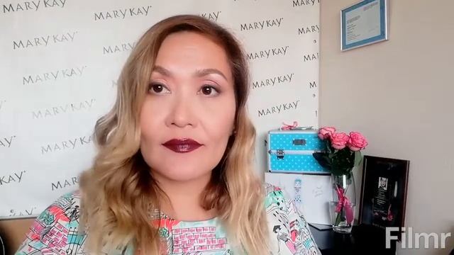 Лак для губ. Красота, комфорт и стойкость. смотреть онлайн