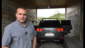 Почему продаю Volkswagen Touareg. Этап новой жизни.