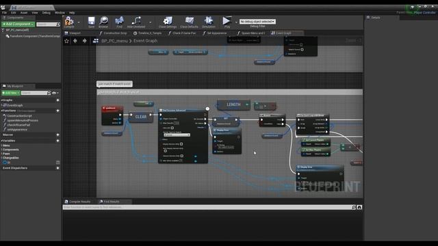 Steam Multiplayer Setup | FPS Multiplayer Template смотреть онлайн