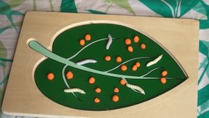 Видео для детей, сказка 2 Рождение бабочки, сказки из ларца, видео с Юлей, развивающее видео