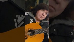 Сергей Путятов. Евпатория. Когда то в феврале.