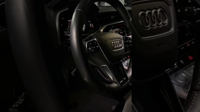 ?AUDI A6 45 TFSI Quattro. Заказ автомобилей в Корее с индивидуальным подбором и сопровождением.