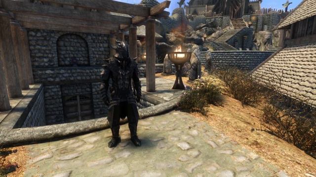 6 Mind-Blowing Skyrim Mods You've Never Heard Of! | Hidden Gems Week 2 смотреть онлайн