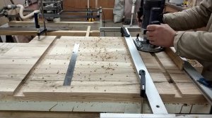 Стол из ясени своими руками