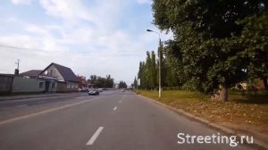 Курск - ул. Станционная