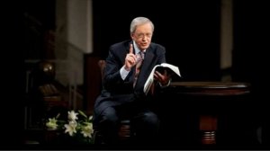 Чарльз Стенли Правильный взгляд на покаяние