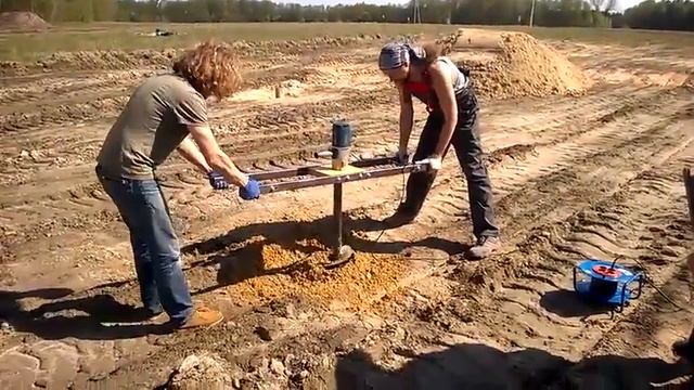 Вася 1.0 Первый запуск смотреть онлайн