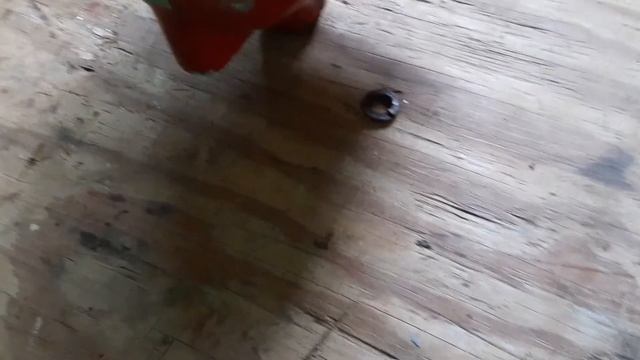 Wagoner Hydraulic Gear Pump смотреть онлайн