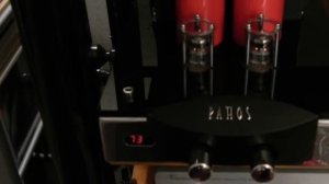 Shanling SCD-T200C  SACD Player