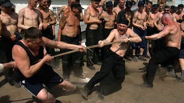 запретка