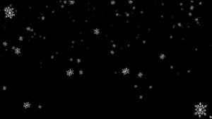 ФУТАЖИ БОЛЬШОЙ СНЕГ