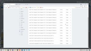 Laravel создание Блога 39. Оптимизация запросов в базу данных. Laravel Telescope и свойство $with