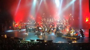 Слот с оркестром - Страх и Агрессия