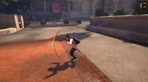 (PS5) Tony Hawk's Pro Skater 1 + 2 Gameplay | Ultra High Realistic Graphics [4K HDR 60 FPS]