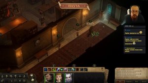 Pathfinder: Kingmaker | Серия 1 | лучше чем Дивинити?