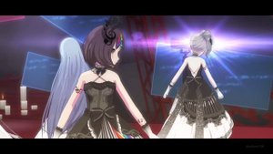 Composing the Future - Nightcord at 25:00 [Dark Piano Divas] | Project SEKAI TW/CN