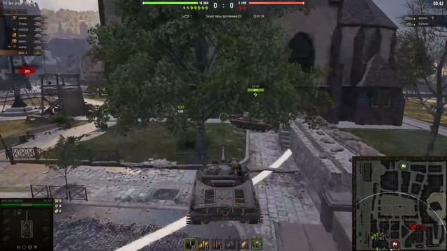 Манёвры: Теневой фронт №4 смотреть онлайн