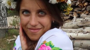 Прикольне весільне відео  love story. Відео фото на весілля студія "Сальвадор"