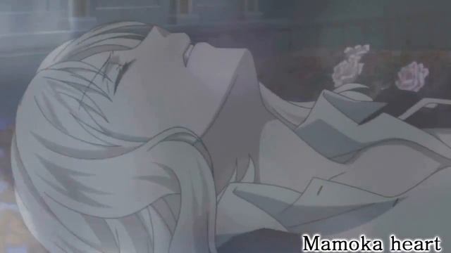 [ AMV. Anime MIX ] Вампир ( совместно с ВИktORIka) смотреть онлайн