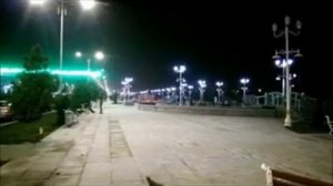 В Чарджоу город туркменабад